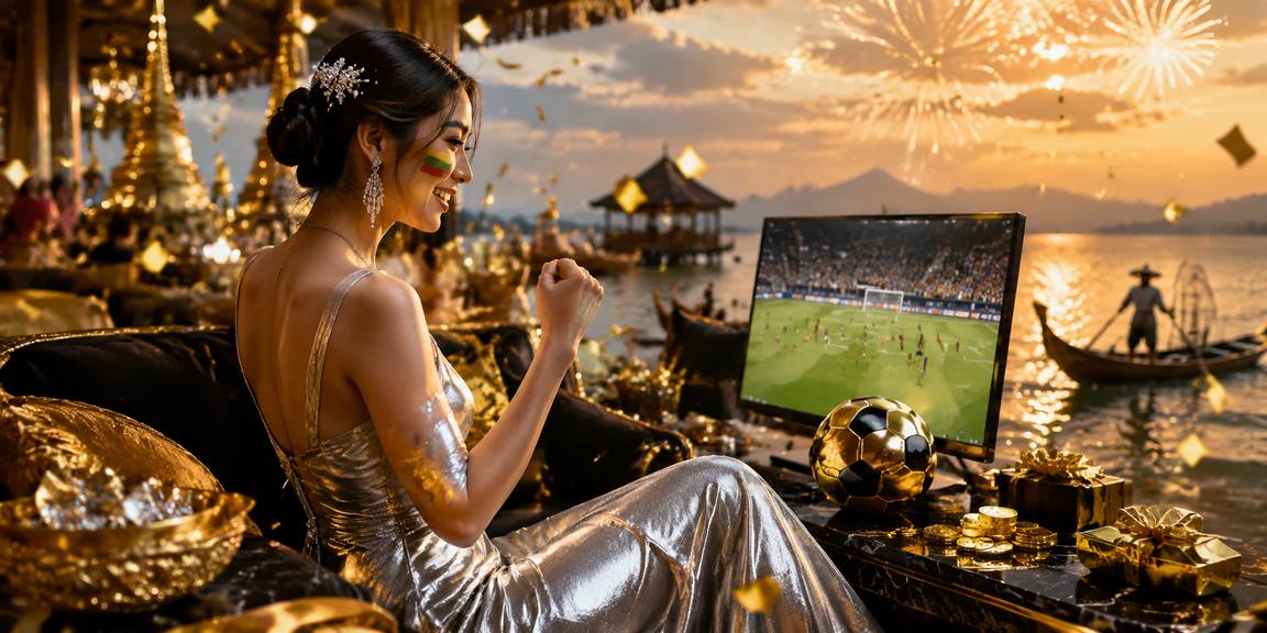 mc99 ဘောလုံး payout ဘယ်လိုအလုပ်လုပ်လဲ ကြည့်ပါ