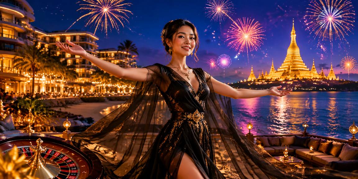 mc99 ဝင်ရောက်ကြည့်ရှု — mc99 ကာစီနိုမှာ ဘာတွေရှိလဲ